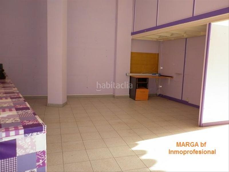 Foto 7c59fcc2-7474-426f-bb32-b60a5a430cd8. Local comercial a rúa inferniño 22 a Porta Nova Ferrol