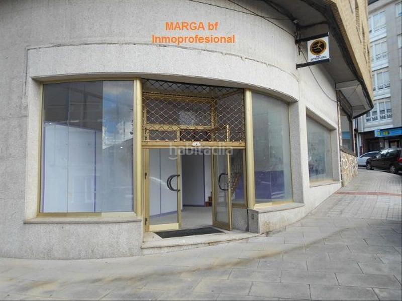Foto b1685ad7-1f62-49d9-8c9c-a9f02ab1aebf. Local comercial a rúa inferniño 22 a Porta Nova Ferrol