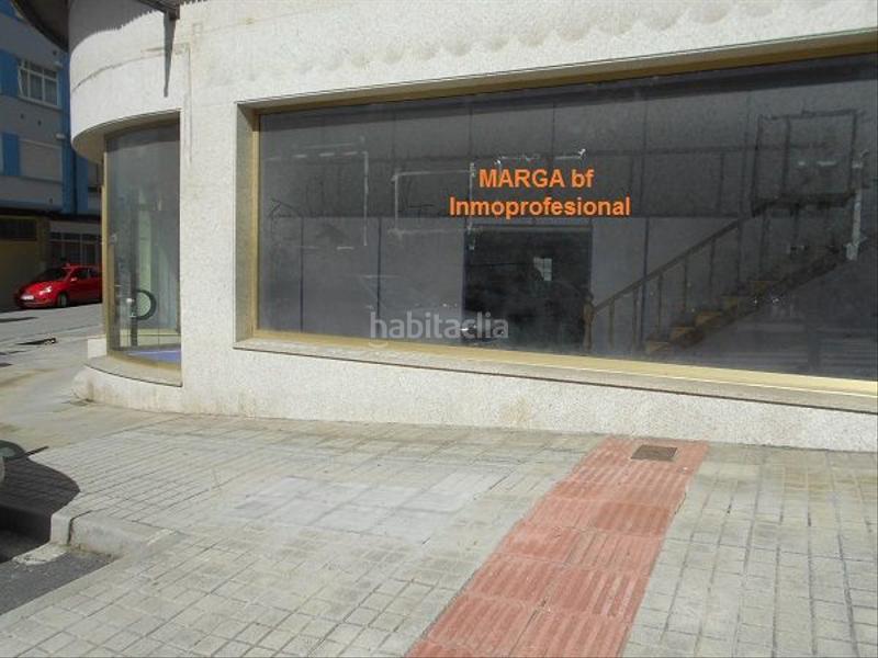 Foto ad68ea0e-86f4-41f6-943a-ce2cadf322a4. Local commercial dans rúa inferniño 22 dans Porta Nova Ferrol