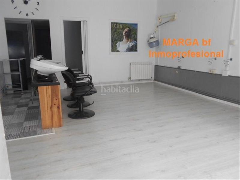 Foto 252f0795-abbc-411b-9489-70efbe11756a. Rent business premise with heating in Plaza de España Ferrol