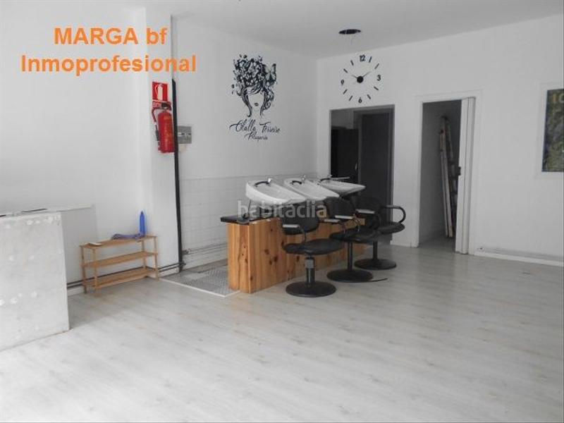 Foto 69860def-b6b6-4bd6-9f22-814dbdc91fe7. Rent business premise with heating in Plaza de España Ferrol