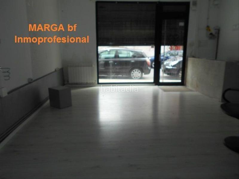Foto cf08aeb0-8a99-4cc5-a999-71fb9f2ce6c3. Lloguer local comercial amb calefacció a Plaza de España Ferrol