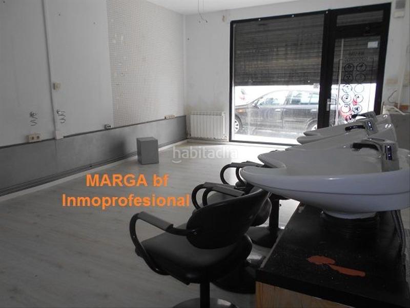 Foto 3d81e36e-d49e-42f7-9f61-296c8f749d58. Business premise with heating in Plaza de España Ferrol