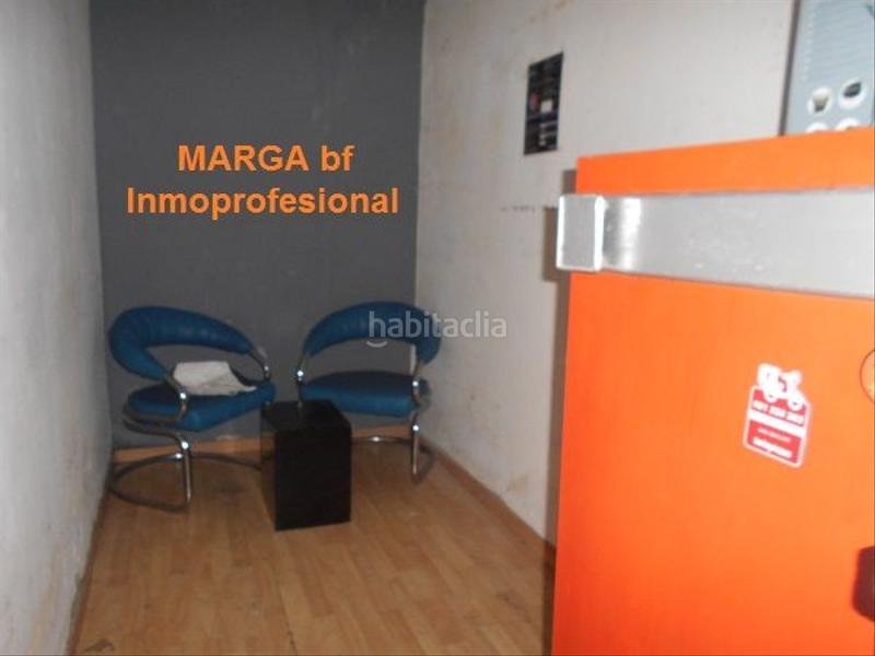 Foto 80607824-2dec-47a1-9631-3c5110146400. Business premise with heating in Plaza de España Ferrol