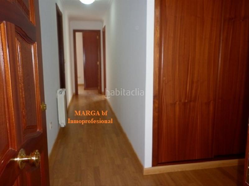 Foto 128f7b60-fe9e-4318-bfd5-b6640bd20c55. Alquiler piso amueblado y seminuevo en esteiro en Ferrol