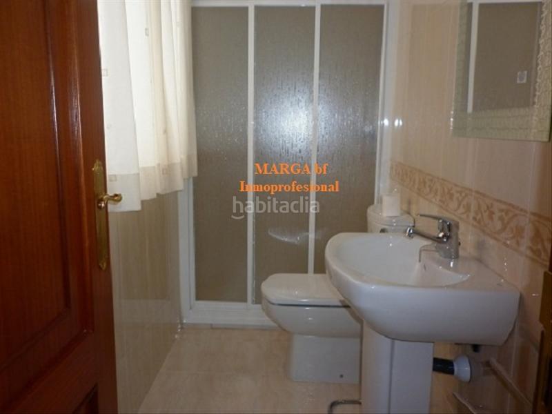 Foto e41ad158-90c3-414c-9355-94b7386423c7. Alquiler piso amueblado y seminuevo en esteiro en Ferrol