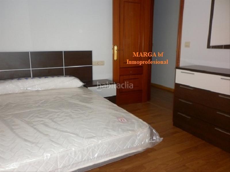 Foto eb1b1aac-0130-4dee-b061-646f00479200. Alquiler piso amueblado y seminuevo en esteiro en Ferrol