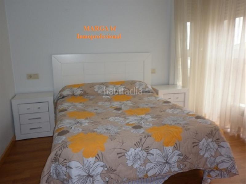 Foto 0dea9245-52c3-4ee6-8878-1b642df2723c. Rent flat with heating in Centro Ferrol
