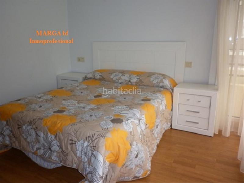 Foto ba0eebbd-c590-468b-8895-169ca17a0e85. Rent flat with heating in Centro Ferrol