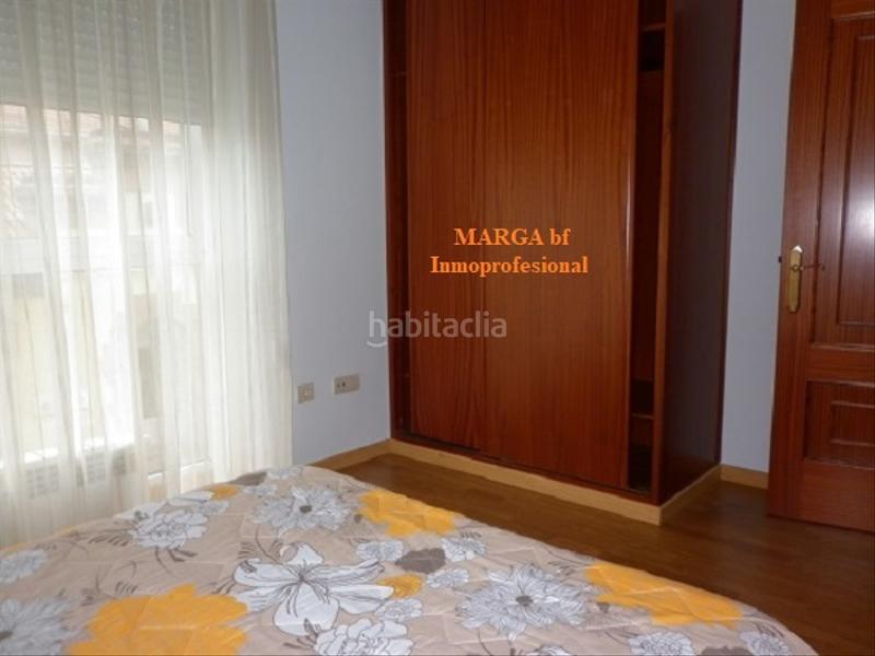 Foto e1e80cc0-8809-4137-a065-d95ba2d4ca91. Rent flat with heating in Centro Ferrol