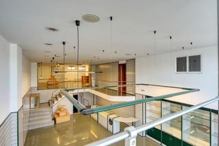 Locale commerciale in Estrada Castelao 828