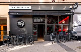 Trapasso Locale commerciale in Avenida de arteixo 14. ¡atención hosteleros e inversores!