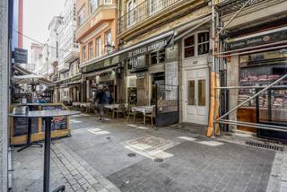 Appartement à Rúa franja 43