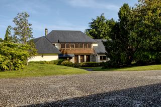Chalet à Aldea esperela 22