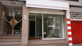 Location Local commercial à Rua enrique dequidt hevia 12