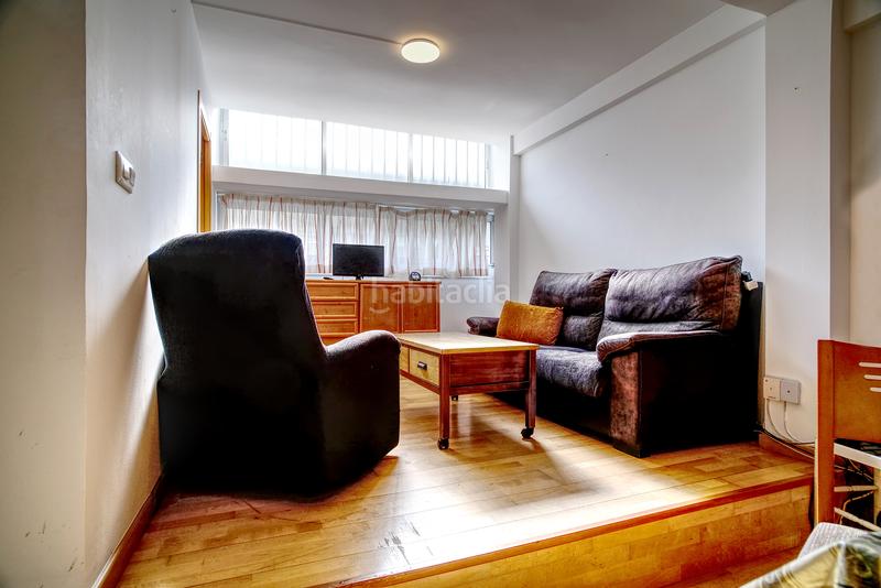Foto 1adfac1c-d943-4e0b-bf55-56461101bad3. Appartement dans rúa violetas 17 dans Someso - Matogrande Coruña (A)