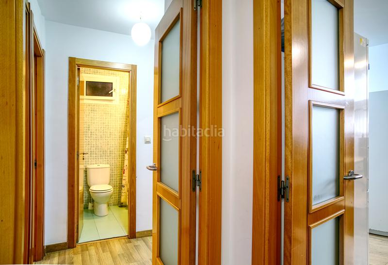 Foto 36a2c28c-237a-4ae9-9ab4-3b50493439ed. Appartement dans rúa violetas 17 dans Someso - Matogrande Coruña (A)