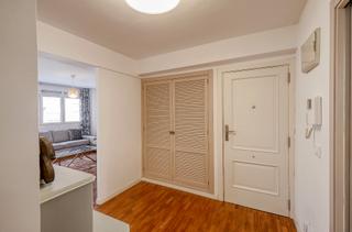 Flat in Rúa santiago de la iglesia 7