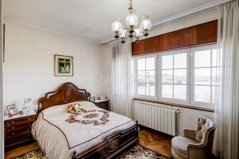Foto c2fa16b1-fd8f-4121-aa4d-42a03e4e76fb. Chalet en pasaxe pedrido 40 en Bergondo
