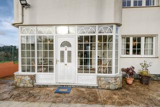 Chalet in Pasaxe Pedrido 40