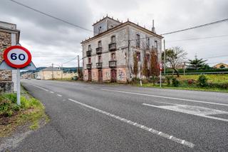 House in Estrada ribela 17