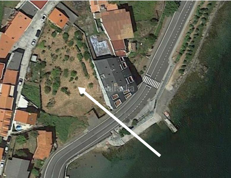 Foto 00d767cc-8ebd-47f6-a760-8d02d90896b3. Terreno residencial en rúa alameda 10 en Corcubión