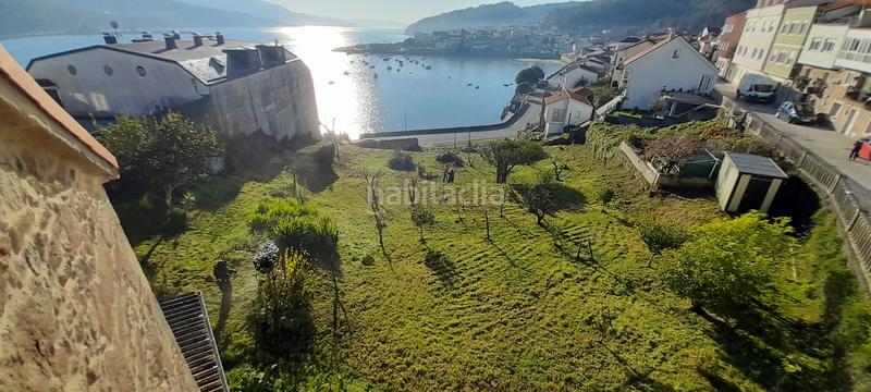 Foto a42c9e29-6de7-496d-926f-573858a977f4. Terreno residencial en rúa alameda 10 en Corcubión