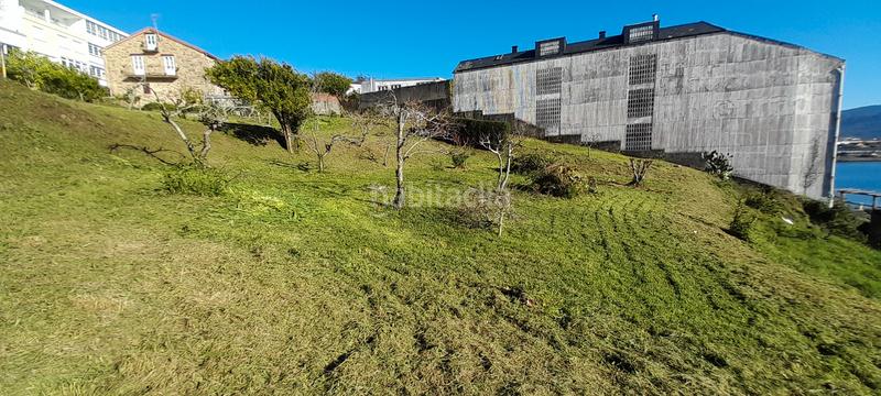 Foto aeb3c811-bb2e-4765-b252-c9fd9f710033. Terreno residencial en rúa alameda 10 en Corcubión