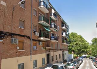 Appartement à Calle de antonio rodríguez 9