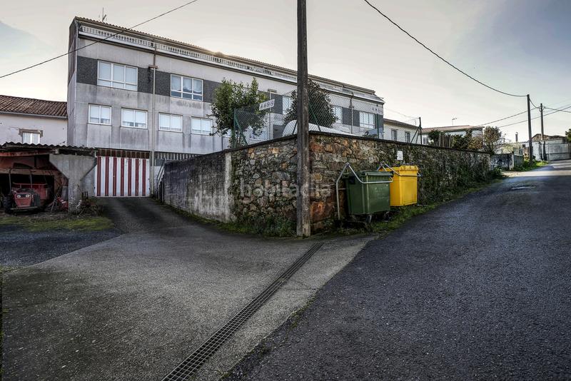 Foto dfc13a0a-8899-4cdf-a2b8-62fbbeb6e552. Piso en boebre 11 en Pontedeume