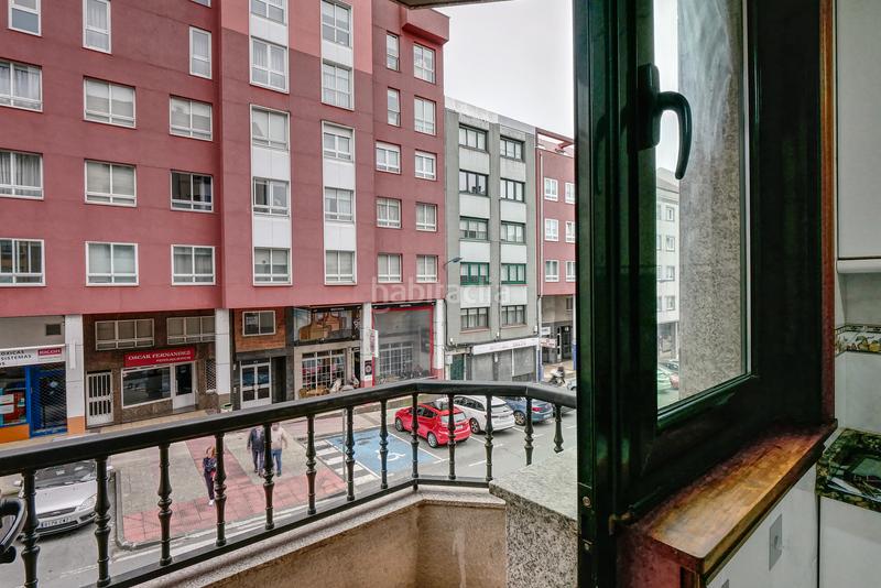 Foto 56e5549b-371a-4b28-bf60-5a8bd227333e. Appartamento in avenida vilaboa 63 in Vilaboa Sur Culleredo