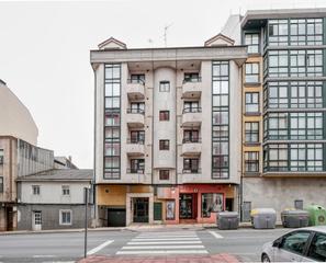 Appartement à Avenida vilaboa 63