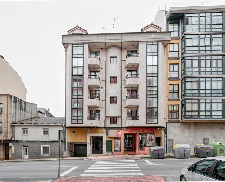 Foto ad6c315b-edc0-4c2b-9709-1f1a66583270. Piso en avenida vilaboa 63 en Vilaboa Sur Culleredo