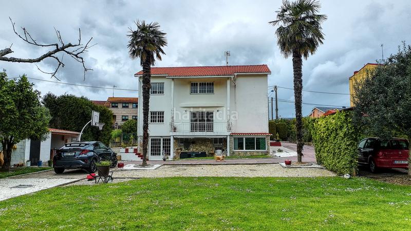 Foto 3f5f6e05-ca57-4efa-9c50-7638f873146c. Chalet in rúa regueiro 37 in Vilaboa Sur Culleredo