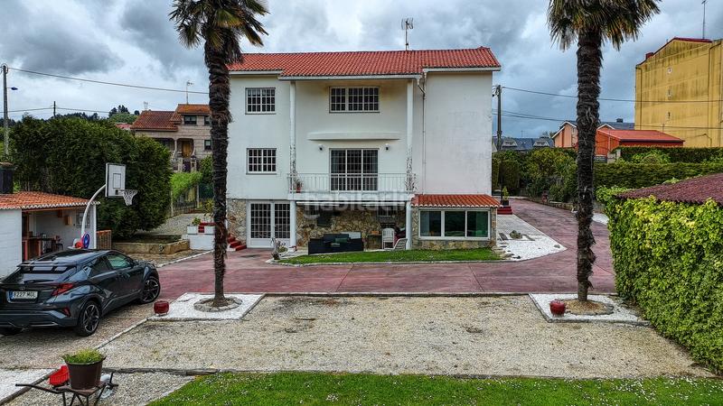 Foto af7fe19b-9ee2-48fd-819f-13a08069d62e. Chalet dans rúa regueiro 37 dans Vilaboa Sur Culleredo