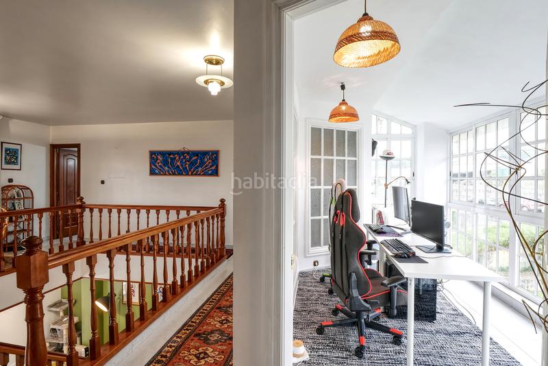 Foto bbe2cd99-4341-4764-a075-dfc35785237d. Chalet dans rúa regueiro 37 dans Vilaboa Sur Culleredo