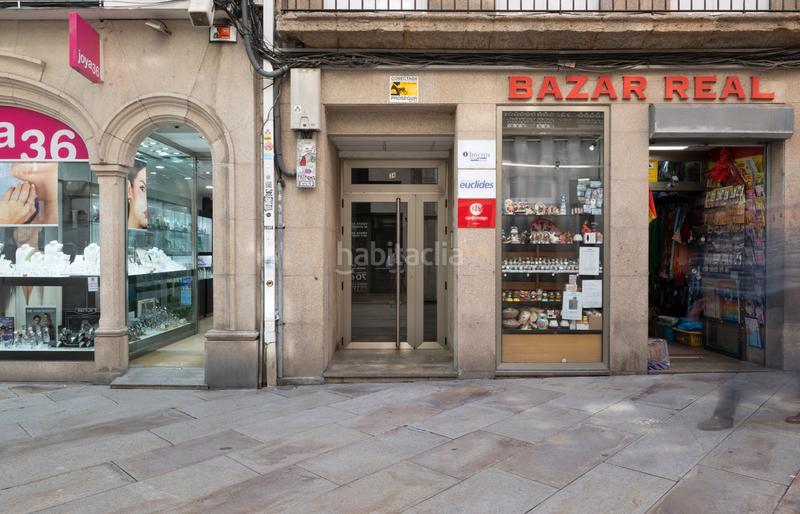 Foto 746df156-8fb2-4c00-957a-ea54e6ec8587. Appartement dans rúa real 34 dans Ciudad Vieja Coruña (A)