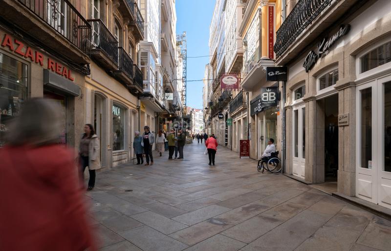 Foto c6f7a70d-3c12-4490-846c-02ebbde1b79d. Appartement dans rúa real 34 dans Ciudad Vieja Coruña (A)