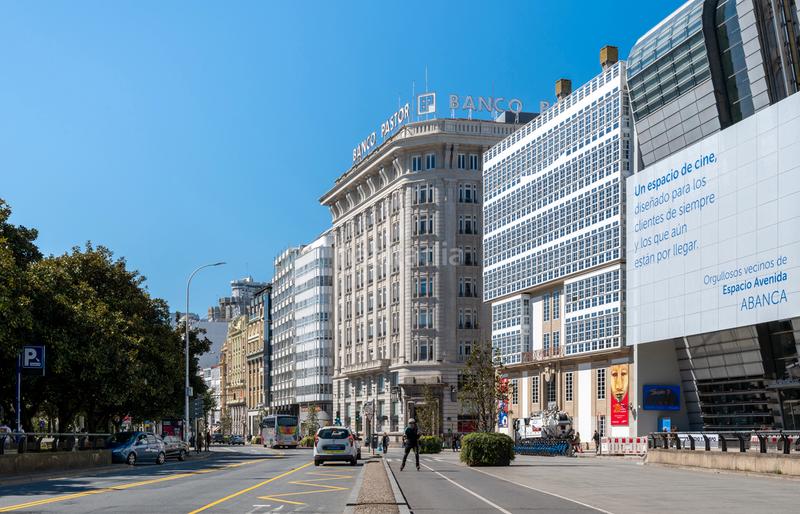 Foto e8b59d34-b902-4708-988b-6016dc0a12e1. Appartement dans rúa real 34 dans Ciudad Vieja Coruña (A)