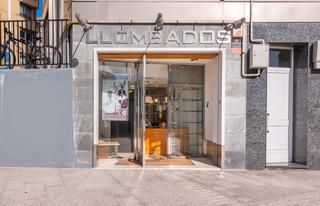 Local Comercial en Praza galicia 2