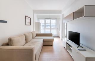 Appartement à Rúa nosa señora de fátima 30