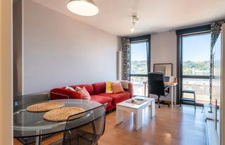 Apartament a Rua josé pascual lópez-cortón 2