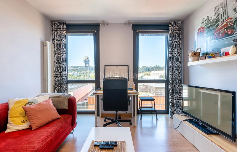 Foto 61a40d36-aa0f-4bc9-aef7-cc3e297989ca. Apartament a rua josé pascual lópez-cortón 2 a Someso - Matogrande Coruña (A)