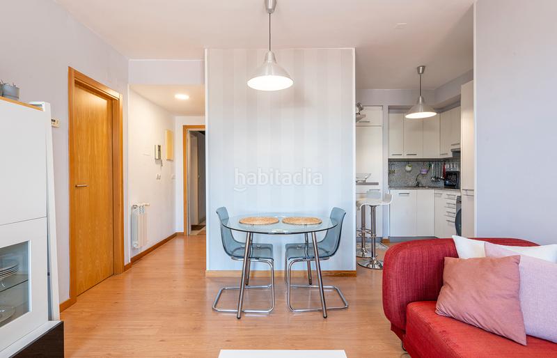 Foto f0878097-f7ef-4a26-9dae-987c74a1475d. Apartament a rua josé pascual lópez-cortón 2 a Someso - Matogrande Coruña (A)