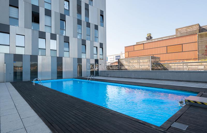 Foto 0fe8391a-a3de-4a4c-b463-e782ee094d7c. Apartamento en rua josé pascual lópez-cortón 2 en Coruña (A)