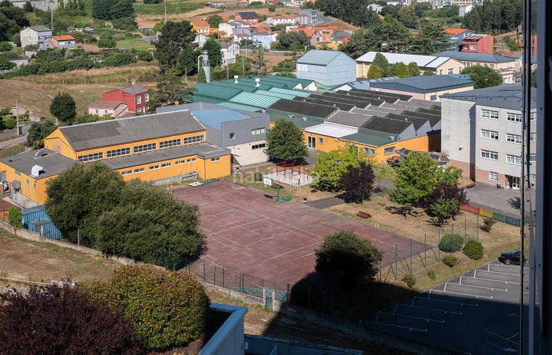 Foto 1d3088fd-3afe-45fc-bc75-8325c1baa2f5. Appartement dans rua josé pascual lópez-cortón 2 dans Coruña (A)