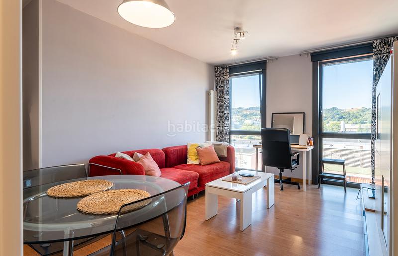 Foto 53d537f4-658a-4b31-89ab-ca8193cd57e2. Appartement dans rua josé pascual lópez-cortón 2 dans Coruña (A)