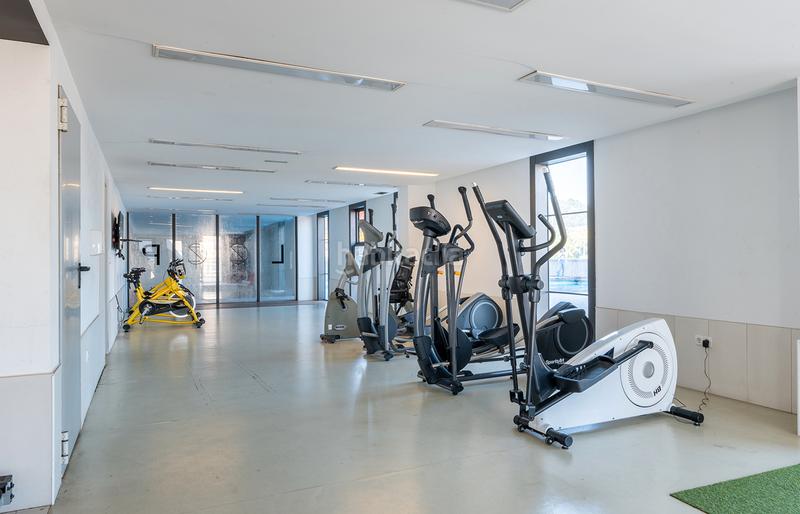 Foto aa7ceb7c-f449-43fb-858d-ed19c3e294a8. Appartement dans rua josé pascual lópez-cortón 2 dans Coruña (A)