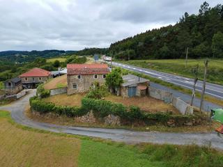 Bauernhof in Corgo arriba 6