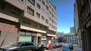 Affitto Appartamento in Rúa falperra 6